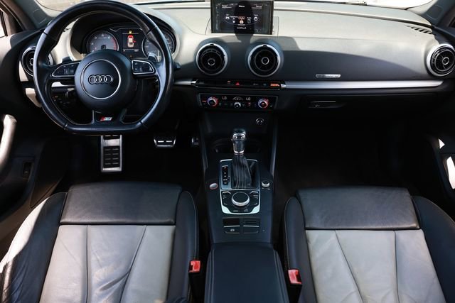 Used 2015 Audi S3 Premium Plus w/ 19" Performance Package image 2
