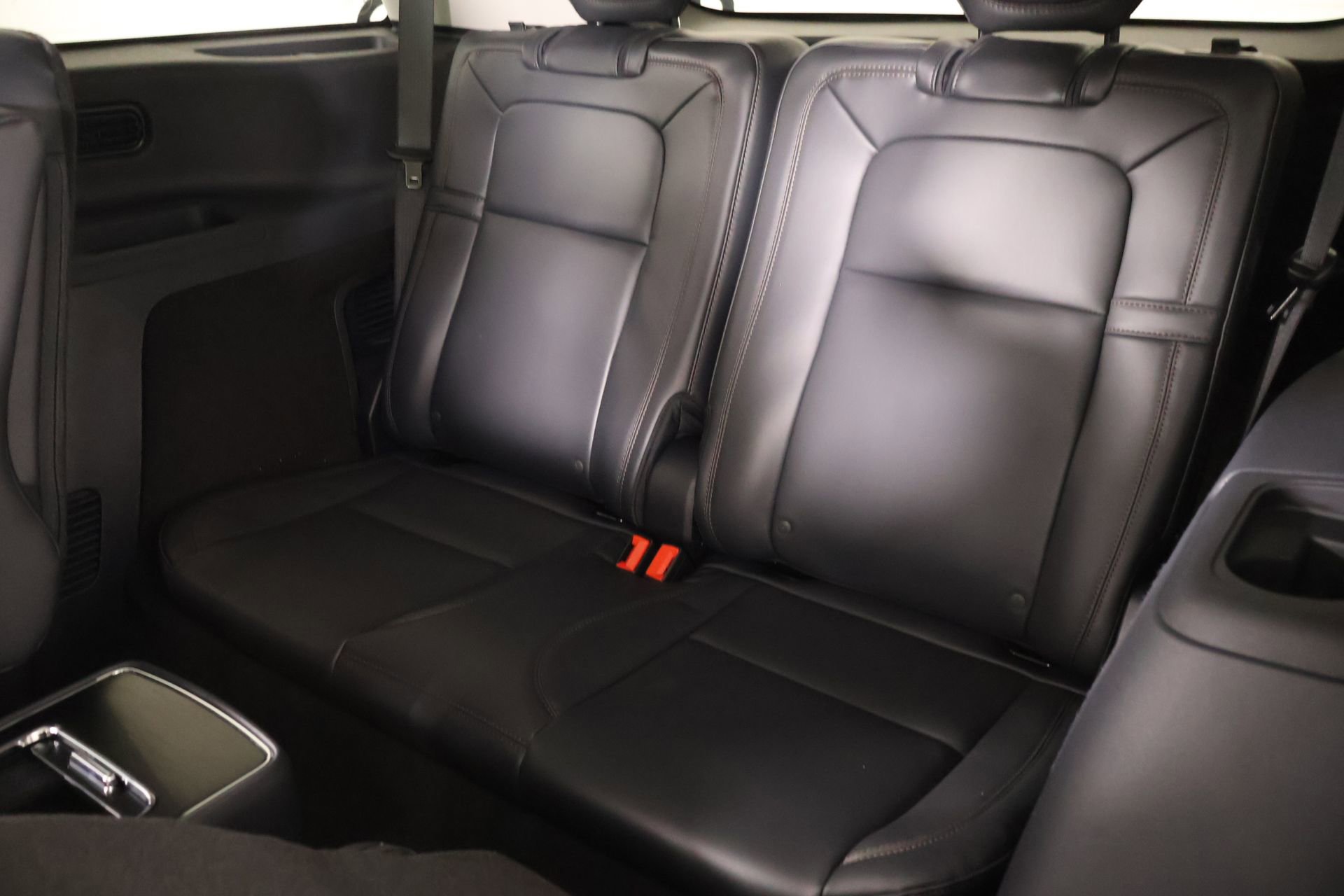 New 2026 Lincoln Aviator Reserve AWD/4WD image 13