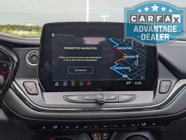 Certified 2024 Chevrolet Blazer RS AWD/4WD image 7