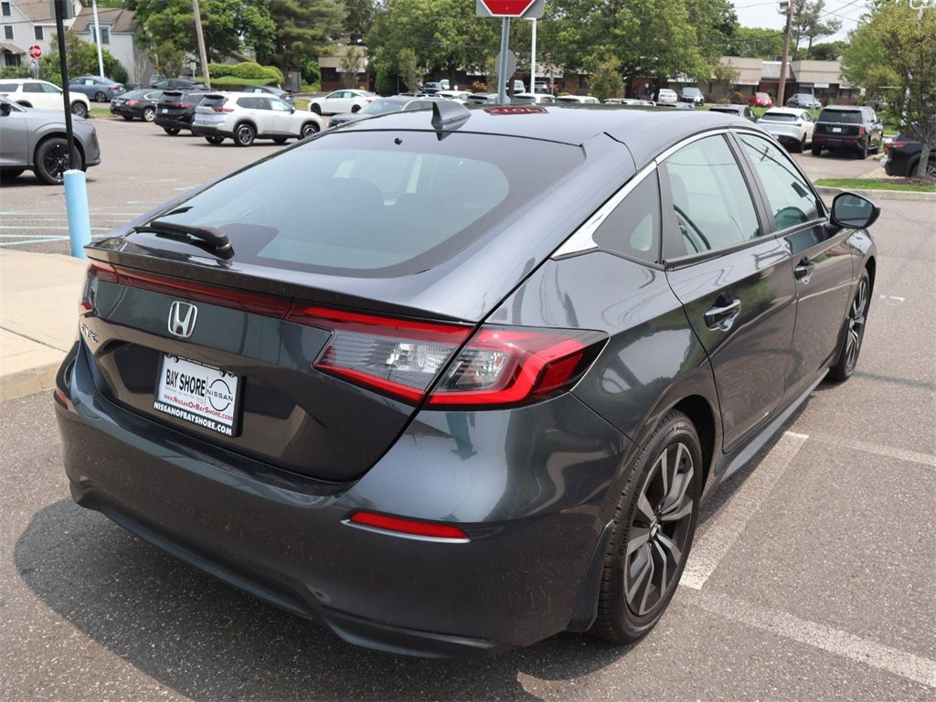 Used 2023 Honda Civic EX-L image 6