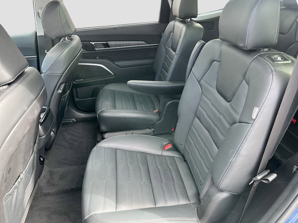 Used 2024 Kia Telluride SX Prestige image 26