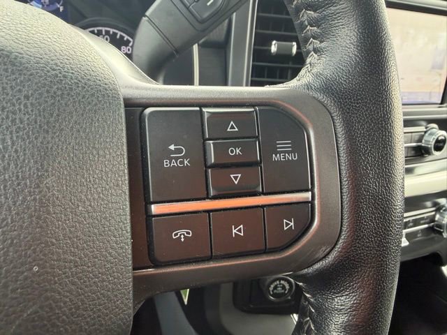 Used 2021 Ford F150 XLT w/ Equipment Group 301A Mid image 27