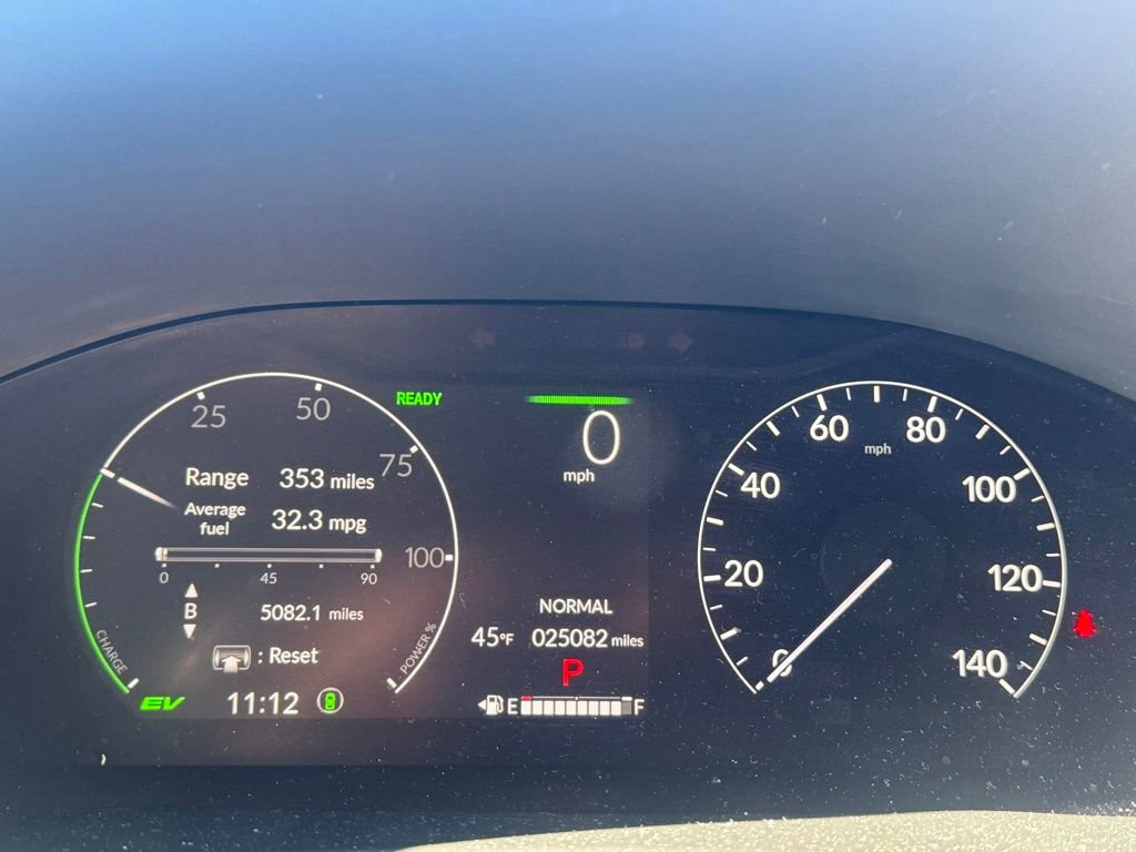 Used 2025 Honda CR-V Sport-L image 19