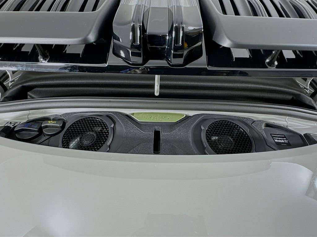 New 2026 Porsche 911 Carrera S image 27