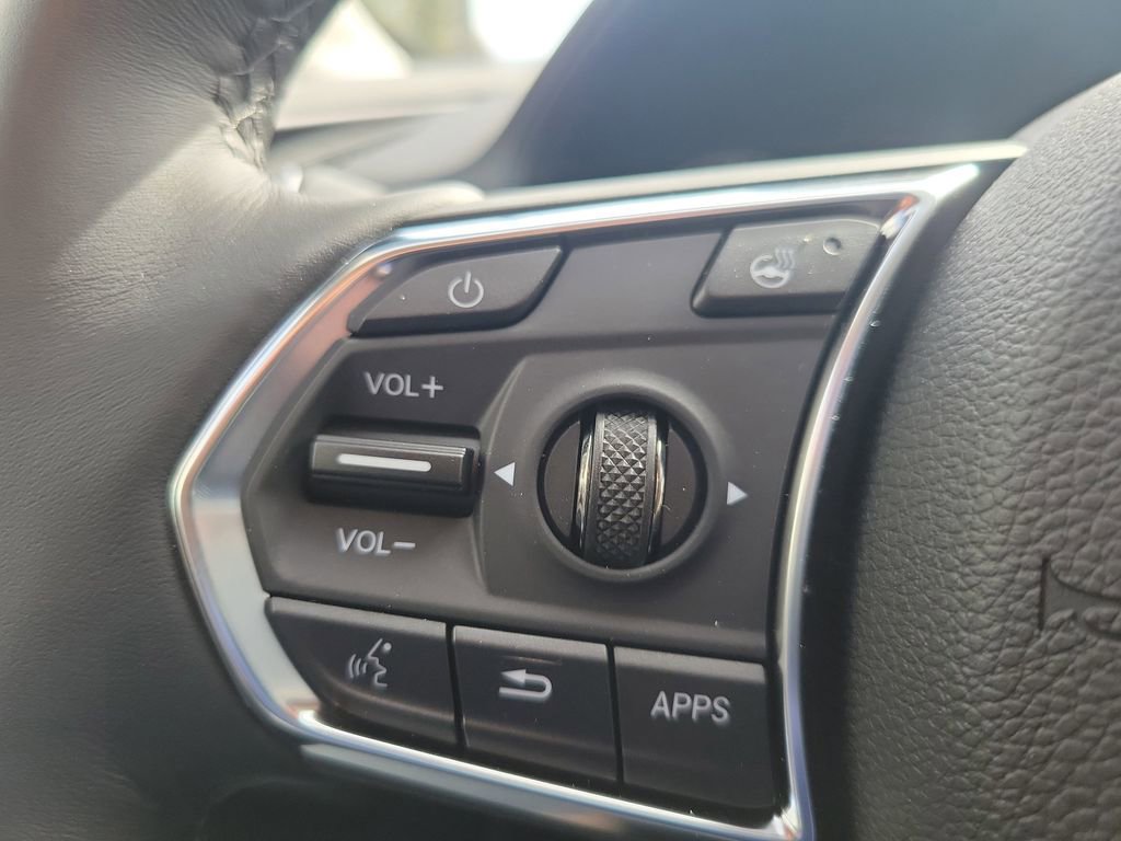 New 2026 Acura RDX SH-AWD w/ Advance Package image 23