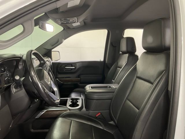 Used 2019 GMC Sierra 1500 SLT w/ SLT Premium Package image 29