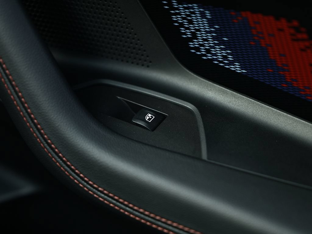 New 2026 BMW M2 w/ Lighting Package RWD image 42