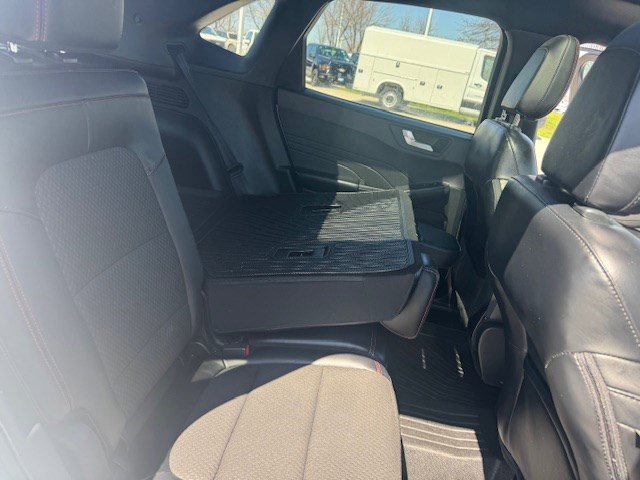 Used 2023 Ford Escape ST-Line w/ Tech Pack #1 AWD/4WD image 33