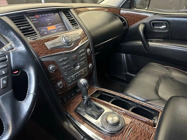 Used 2019 Nissan Armada SL w/ Premium Package AWD/4WD image 30