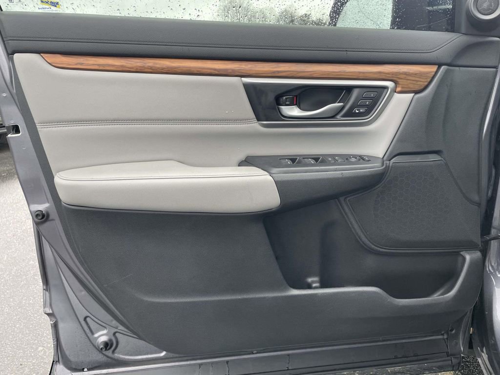 Used 2020 Honda CR-V EX-L image 5