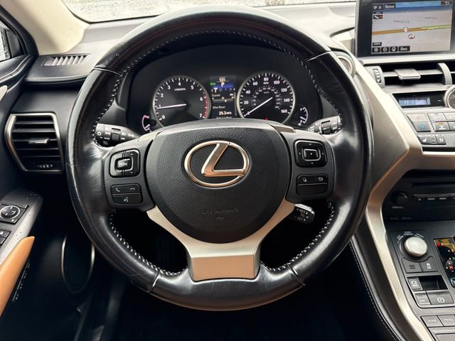 Used 2016 Lexus NX 200t FWD w/ Premium Package image 23