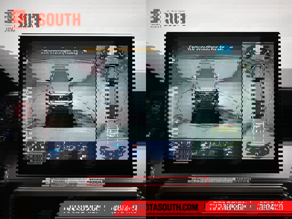 New 2026 Toyota Tacoma TRD Off-Road w/ TRD Off Road Premium Package image 23