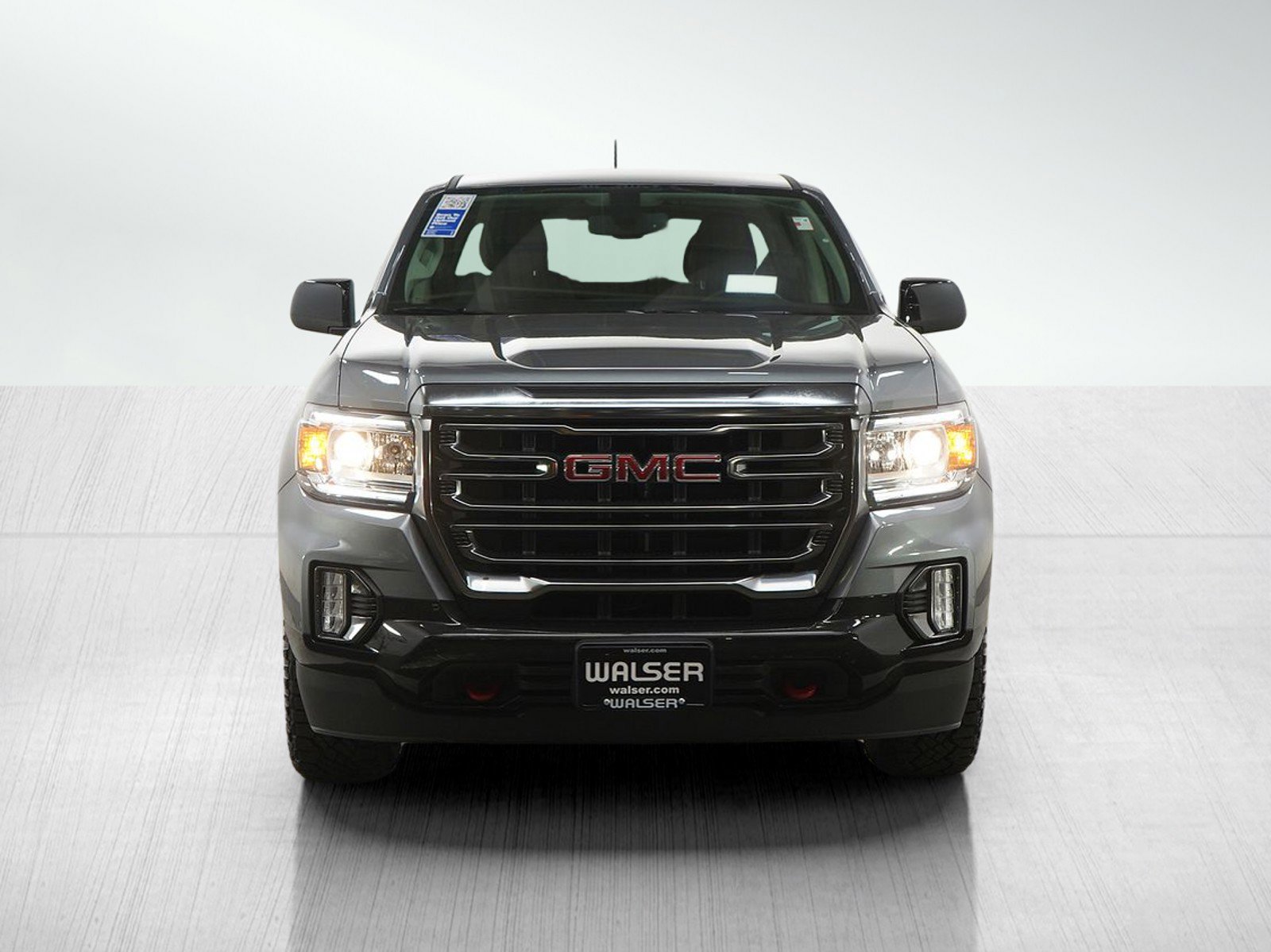 Used 2022 GMC Canyon AT4 w/ Trailering Package image 8