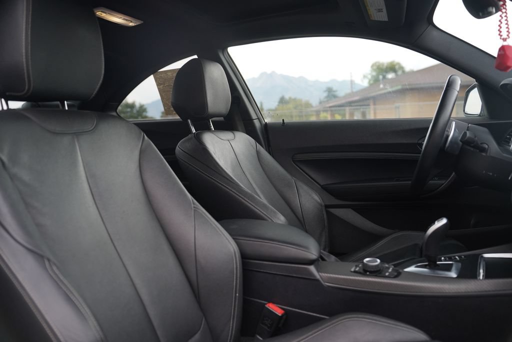 Used 2020 BMW M240i xDrive Coupe AWD/4WD image 13