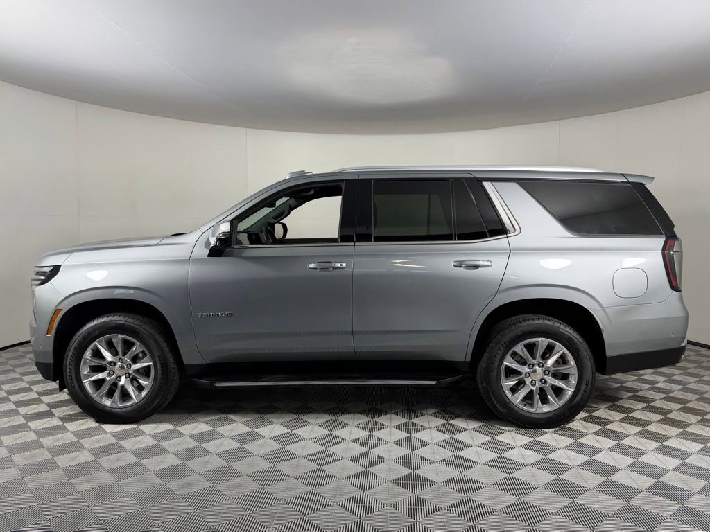 Used 2025 Chevrolet Tahoe Premier image 11