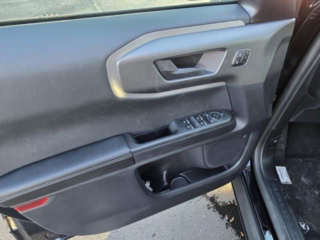 New 2025 Ford Bronco Sport Outer Banks image 22