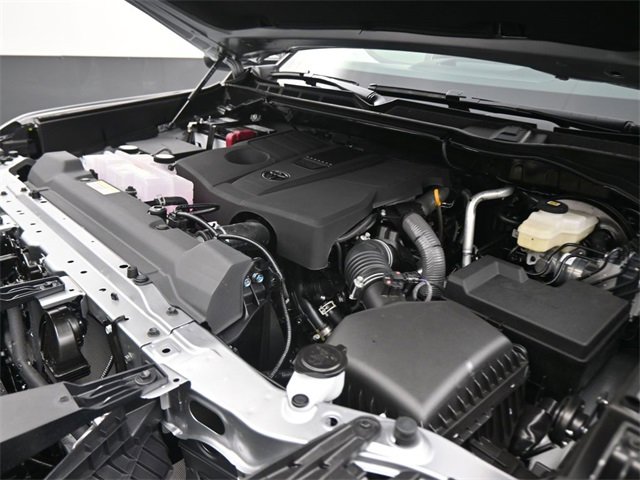 New 2026 Toyota Tundra SR5 image 10