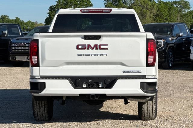 New 2026 GMC Sierra 1500 Elevation image 5