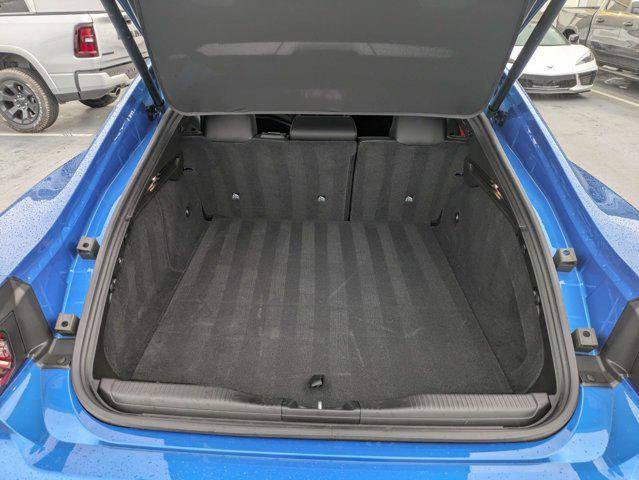 Used 2026 Dodge Charger R/T AWD/4WD image 12
