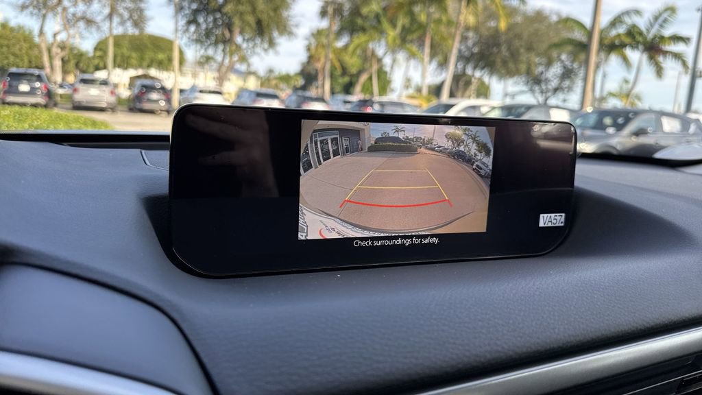 New 2026 MAZDA CX-50 AWD 2.5 S w/ Weather Package image 50