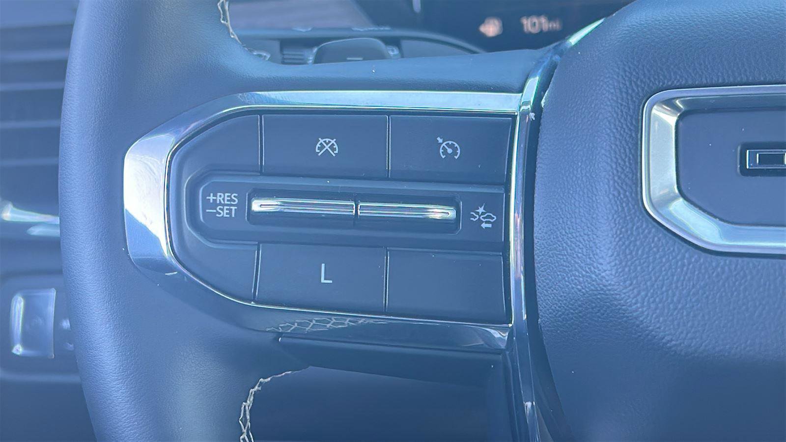 New 2024 GMC Acadia Denali w/ LPO, Floor Liner Package image 16