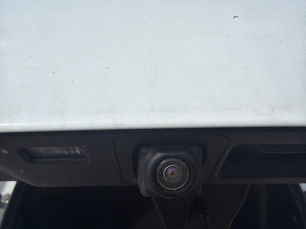Used 2023 Chevrolet TrailBlazer LS FWD image 5