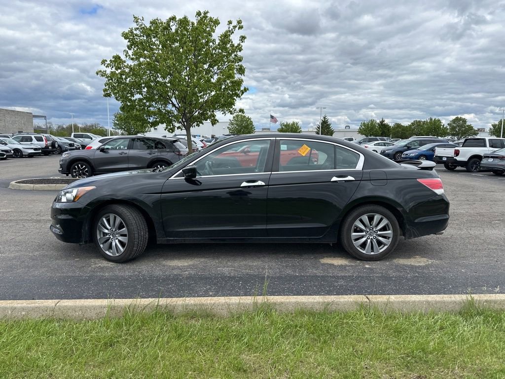 Used 2012 Honda Accord EX-L image 9