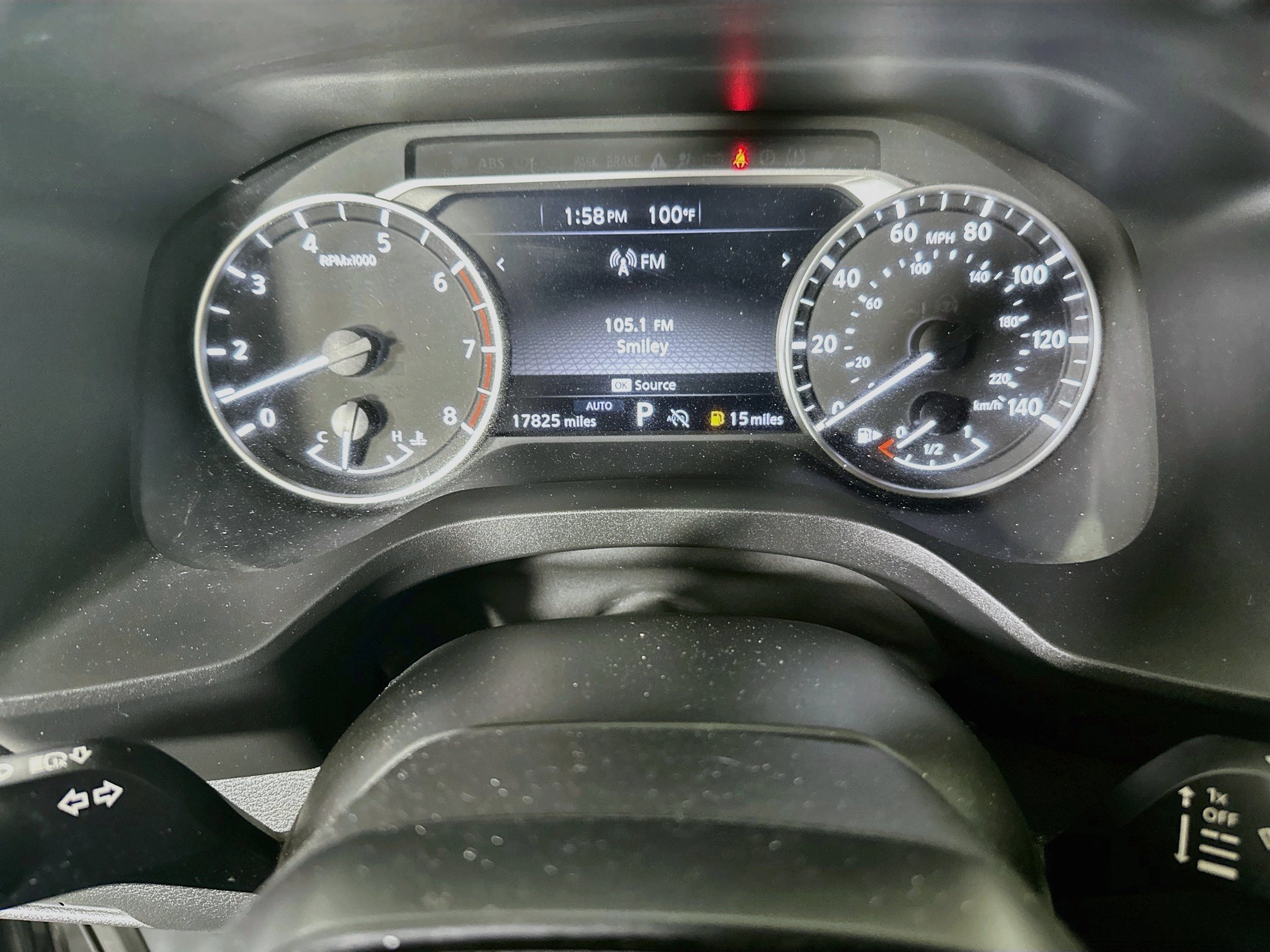 Used 2026 Nissan Rogue SV AWD/4WD image 19