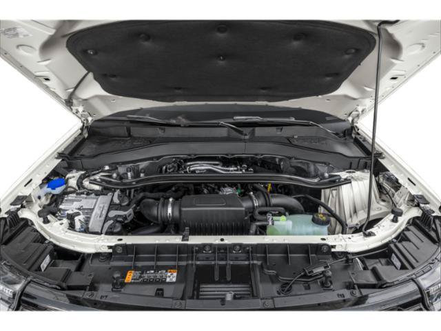 New 2027 Ford Explorer ST AWD/4WD image 14