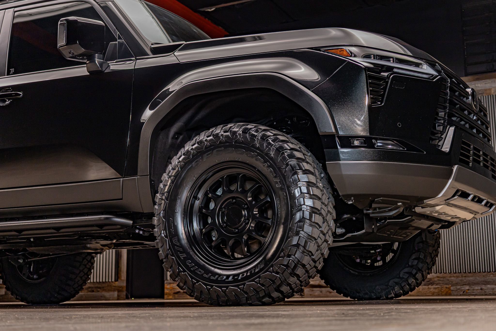 Used 2025 Lexus GX 550 image 16