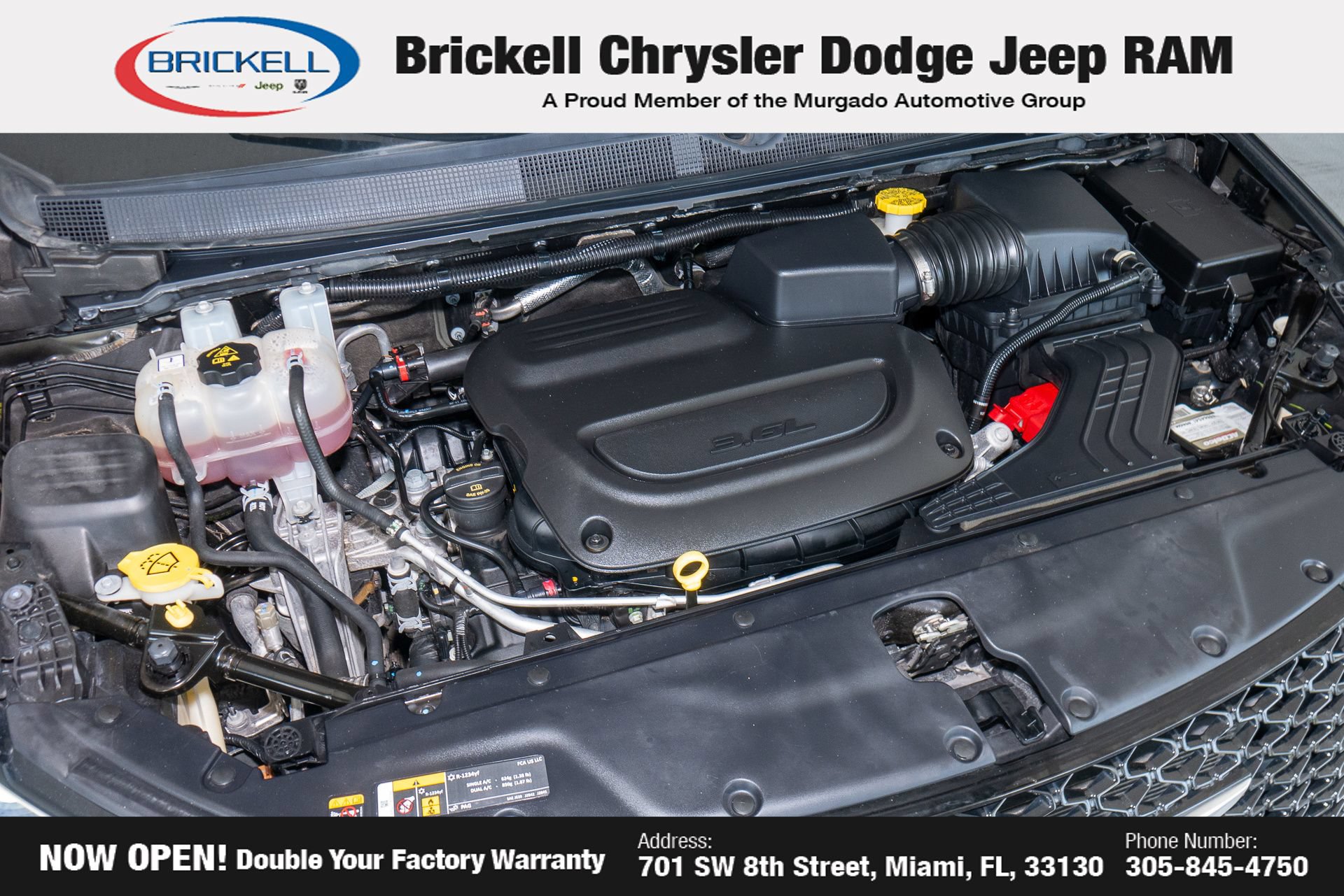 Used 2023 Chrysler Pacifica Touring-L FWD image 26