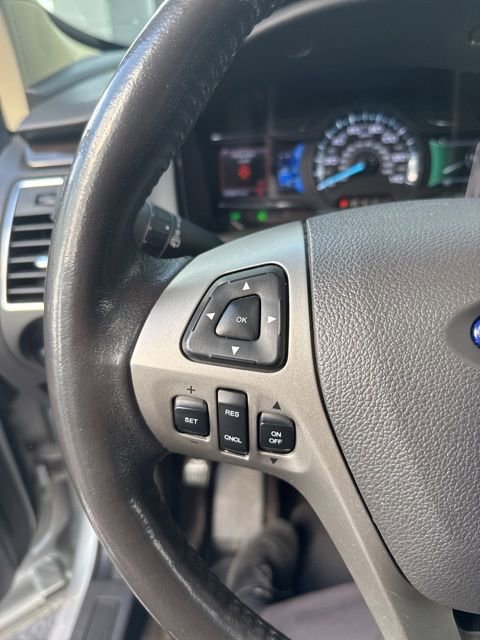 Used 2014 Ford Flex SEL w/ Equipment Group 202A image 14