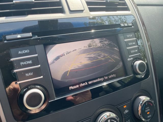 Used 2013 MAZDA CX-9 Grand Touring w/ GT Technology Pkg image 21