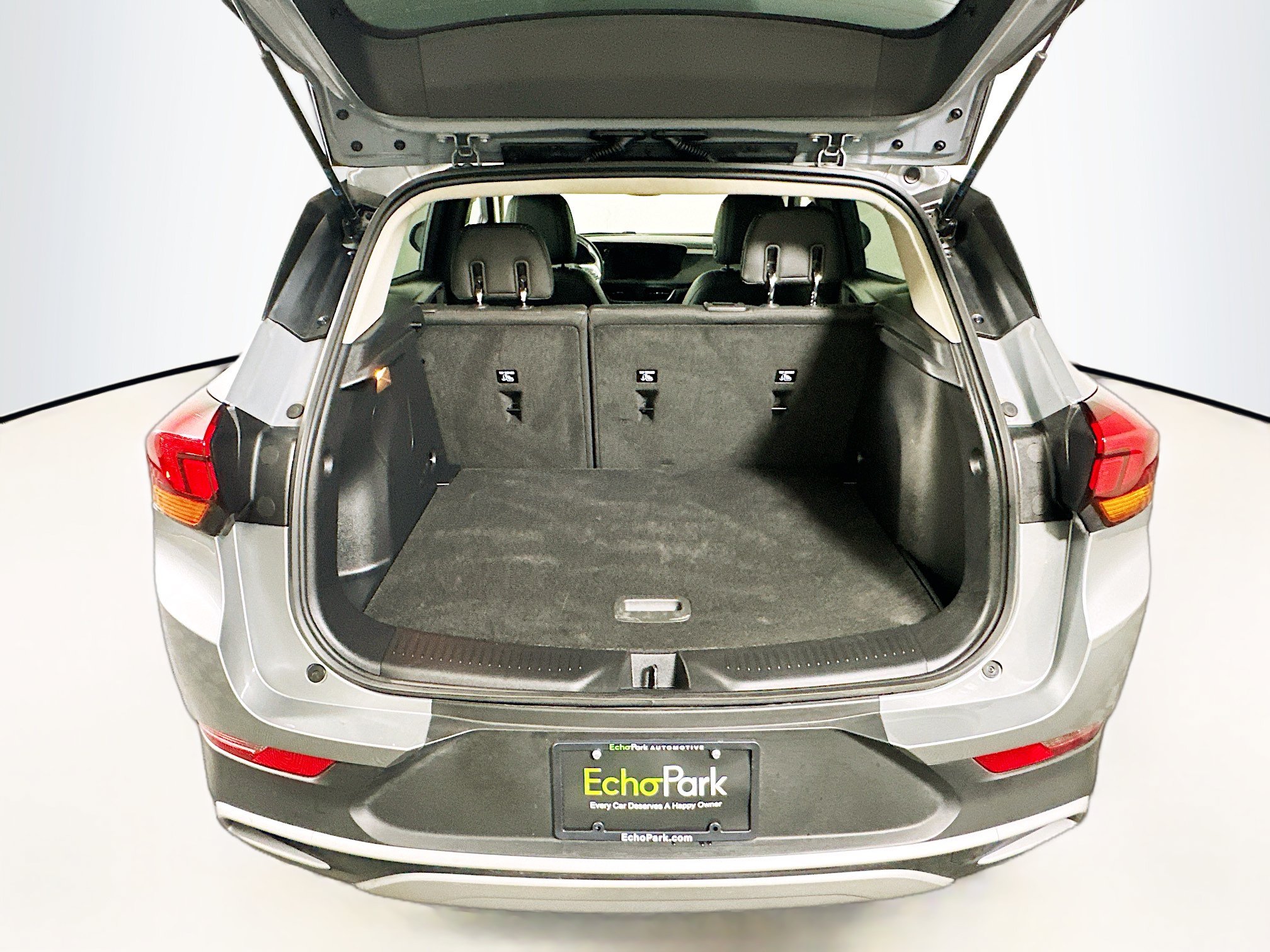 Used 2025 Buick Encore GX Preferred FWD image 29