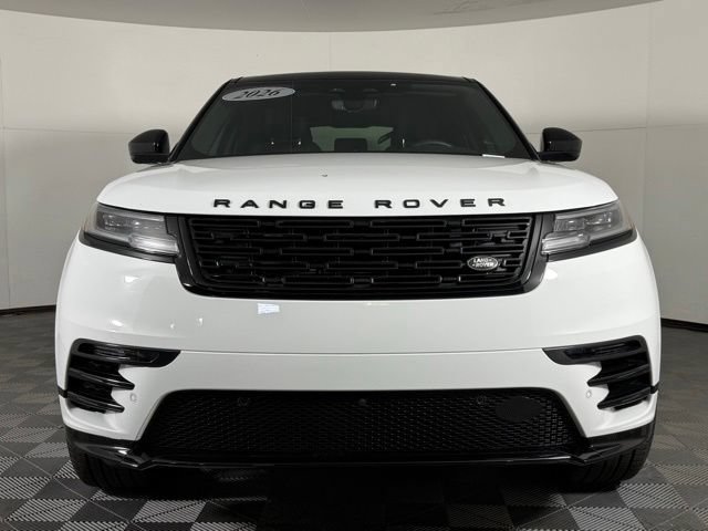 Certified 2026 Land Rover Range Rover Velar Dynamic SE AWD/4WD image 11