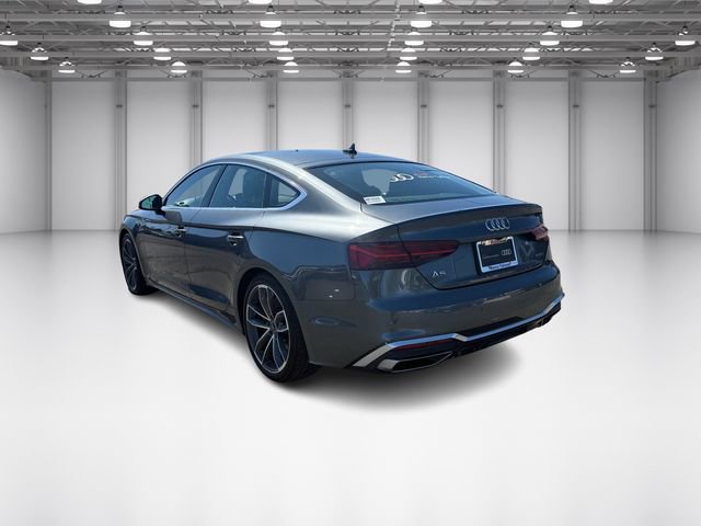 Certified 2024 Audi A5 2.0T Premium Plus w/ Premium Plus image 8
