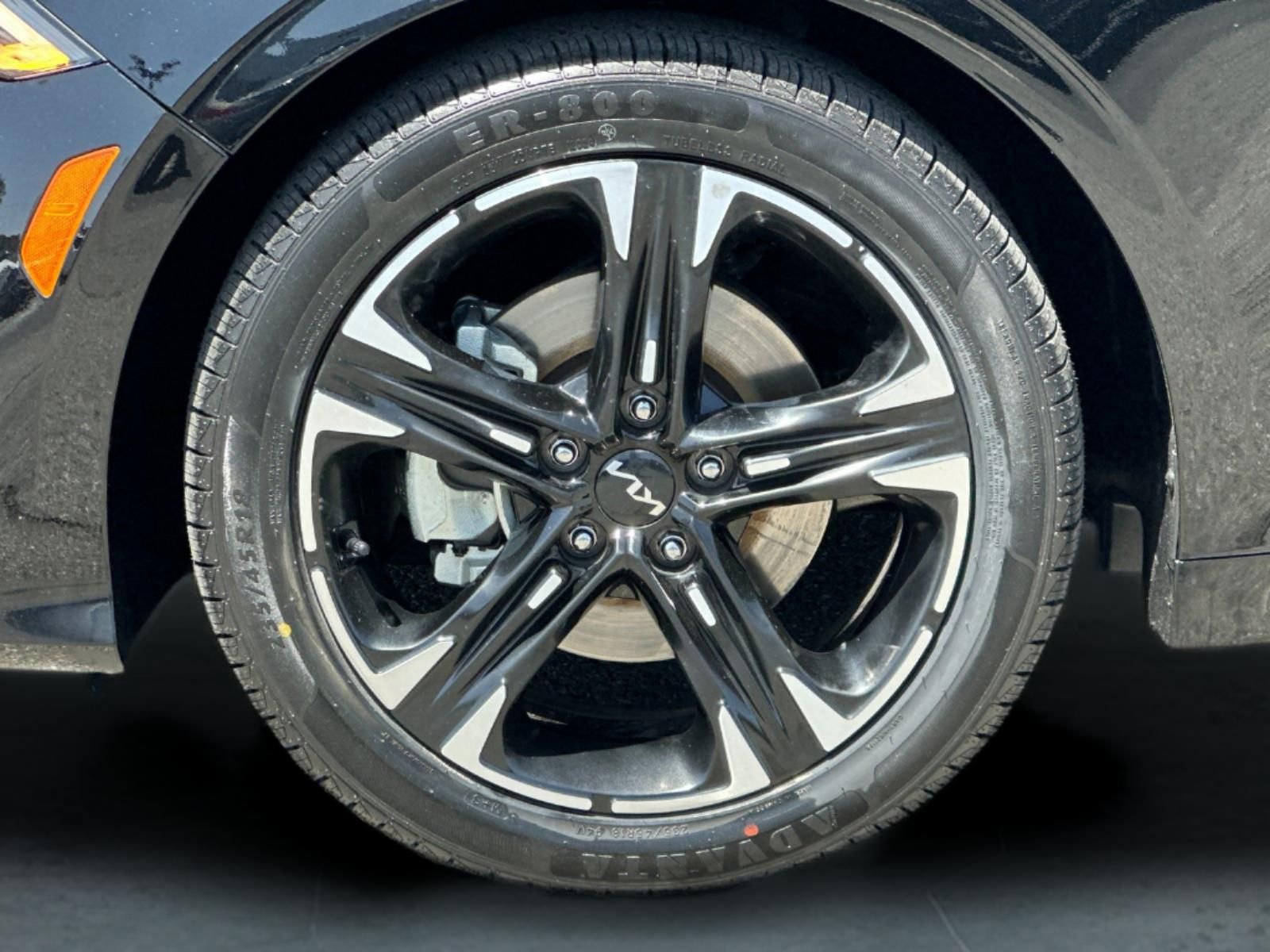 Used 2024 Kia K5 GT-Line image 25