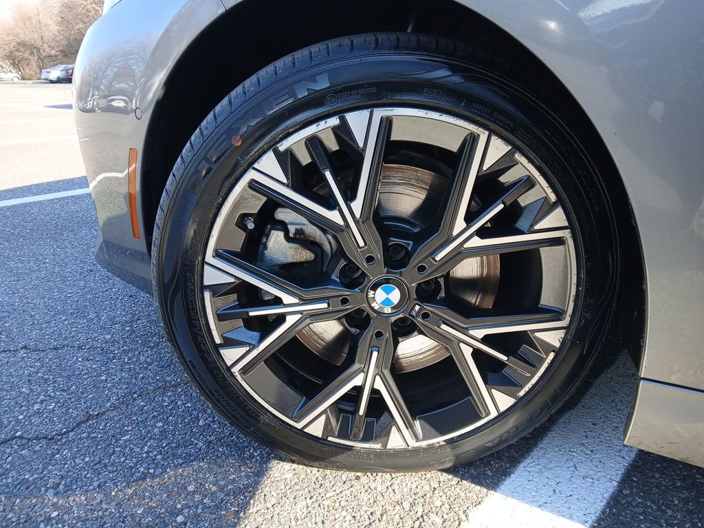Used 2025 BMW 228i xDrive AWD/4WD image 27