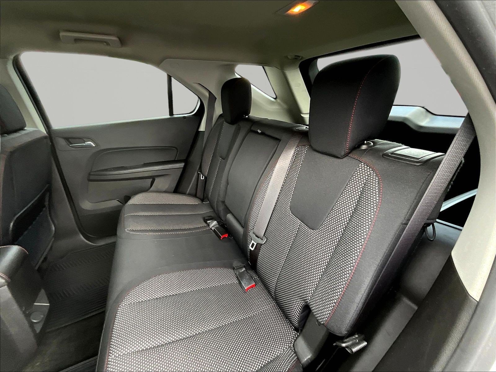 Used 2014 Chevrolet Equinox LT w/ Driver Convenience Package AWD/4WD image 22
