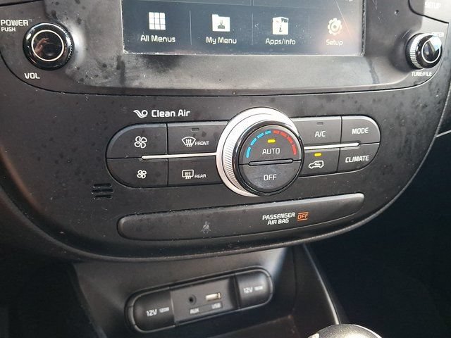 Used 2019 Kia Soul + FWD image 19