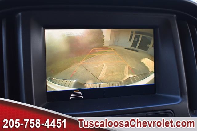 Used 2022 Chevrolet Colorado W/T image 32