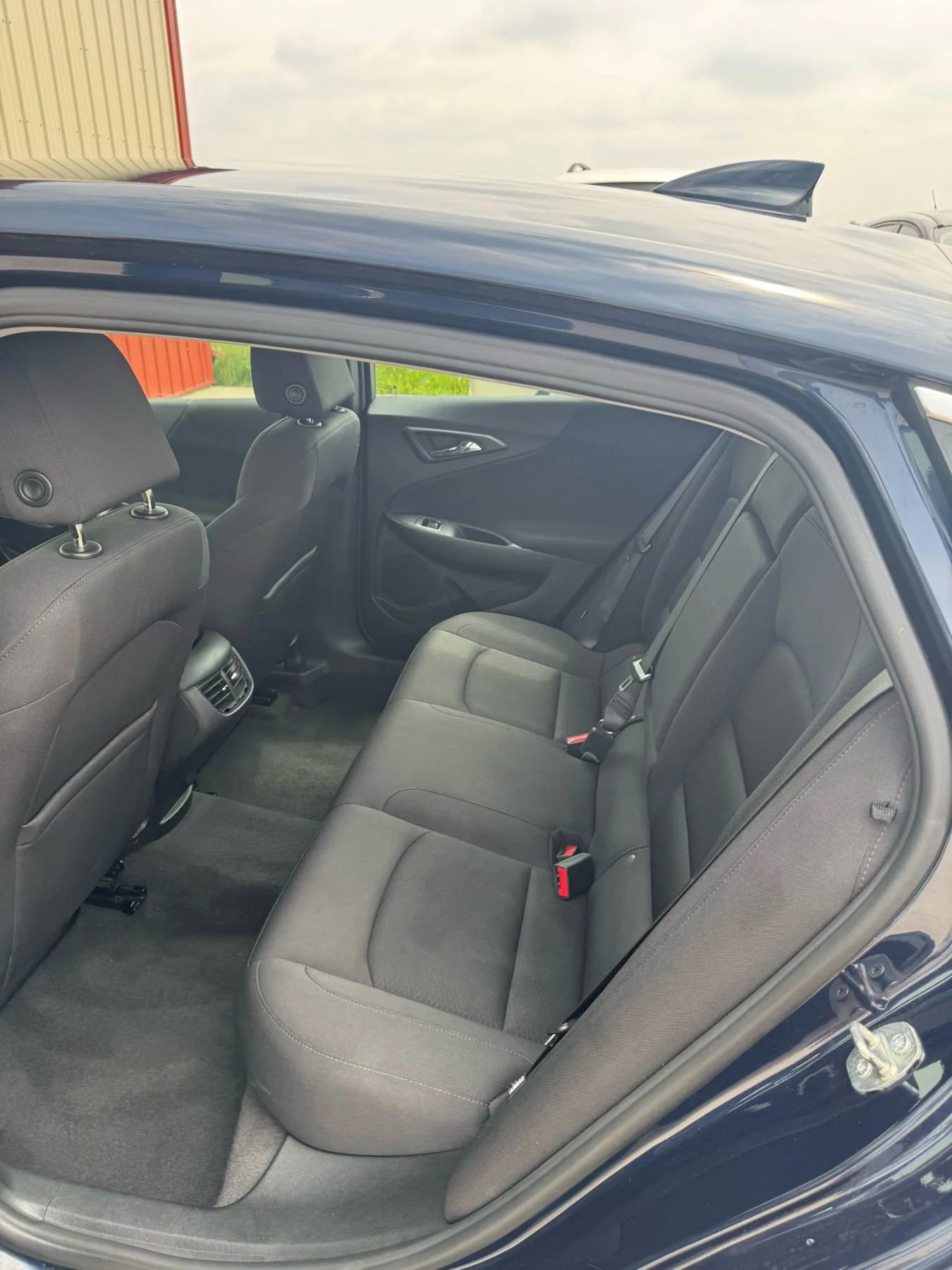 Used 2022 Chevrolet Malibu LT image 15