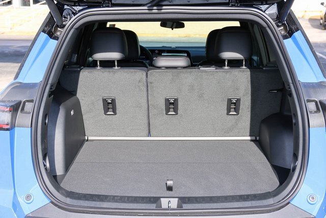 New 2026 Chevrolet Equinox RS image 6