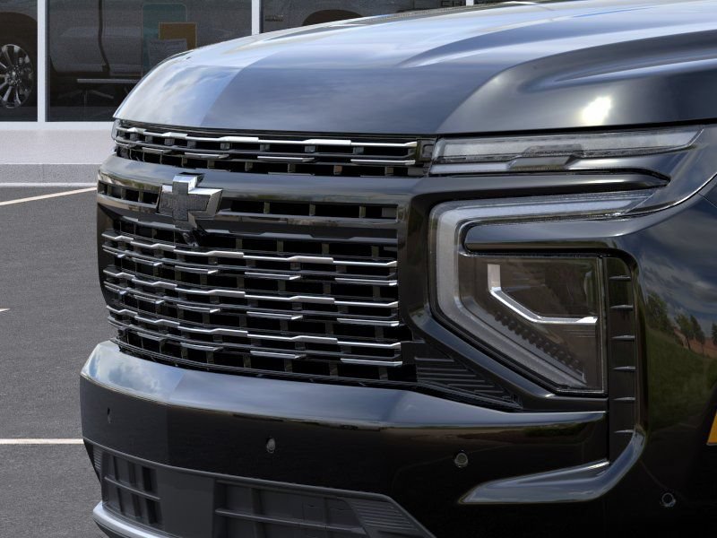 New 2026 Chevrolet Tahoe High Country AWD/4WD image 14