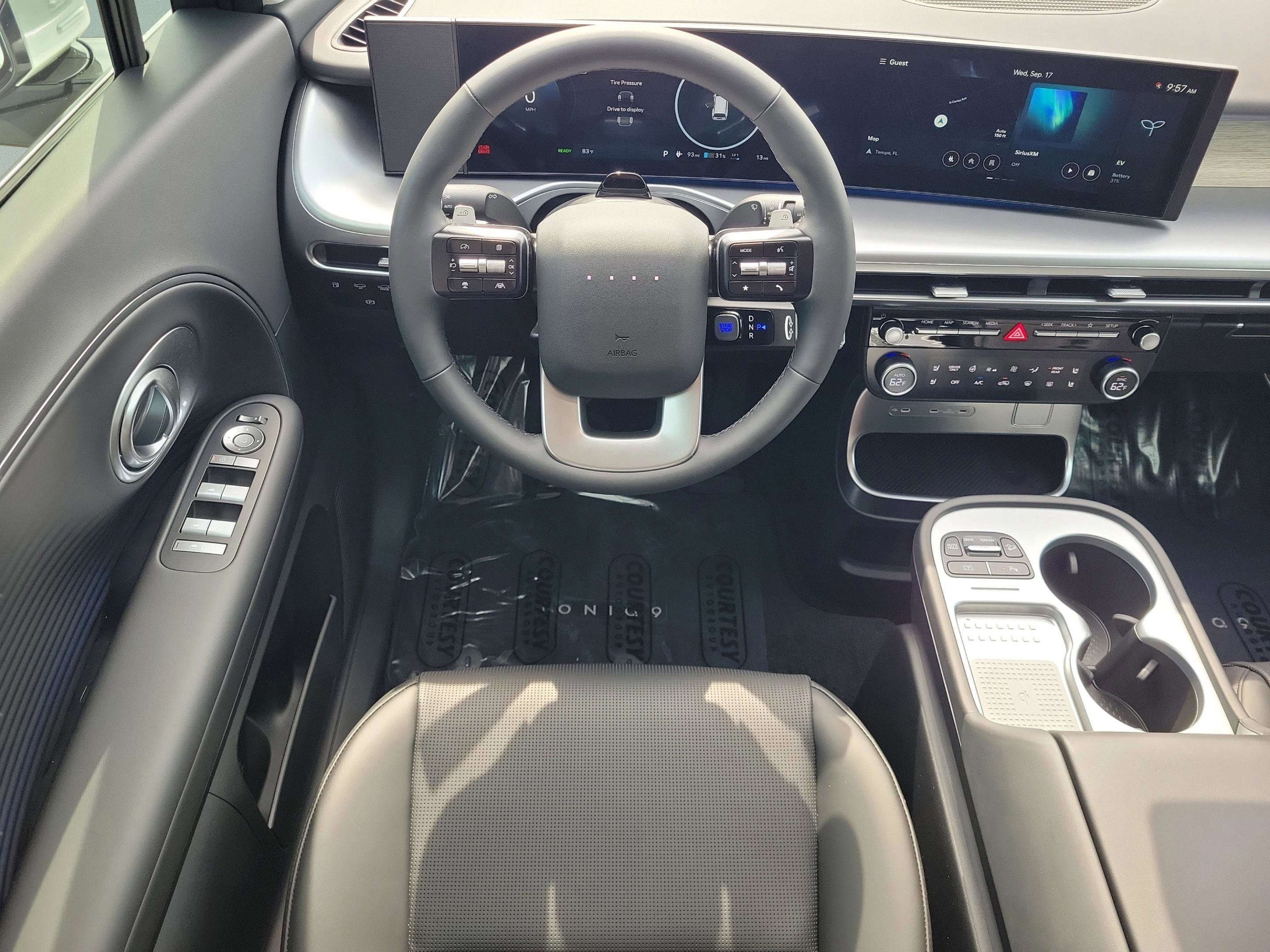 New 2026 Hyundai Ioniq 9 SEL image 24