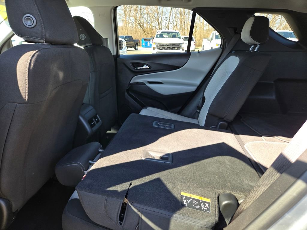 Used 2023 Chevrolet Equinox LS w/ LS Convenience Package image 30