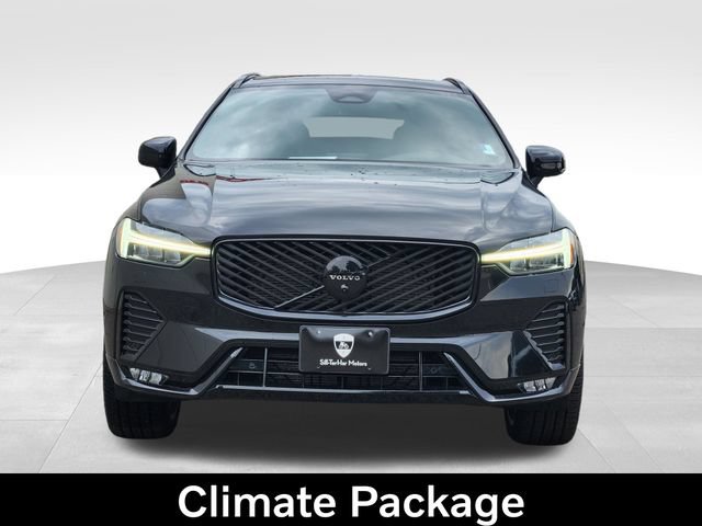 Certified 2026 Volvo XC60 B5 Ultra w/ Climate Package AWD/4WD image 3