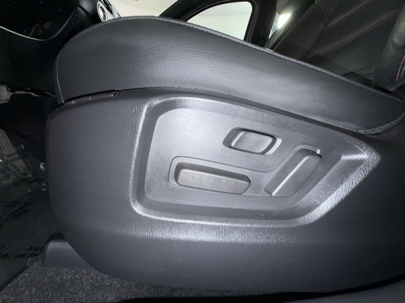 Used 2023 MAZDA CX-5 AWD 2.5 Turbo image 14