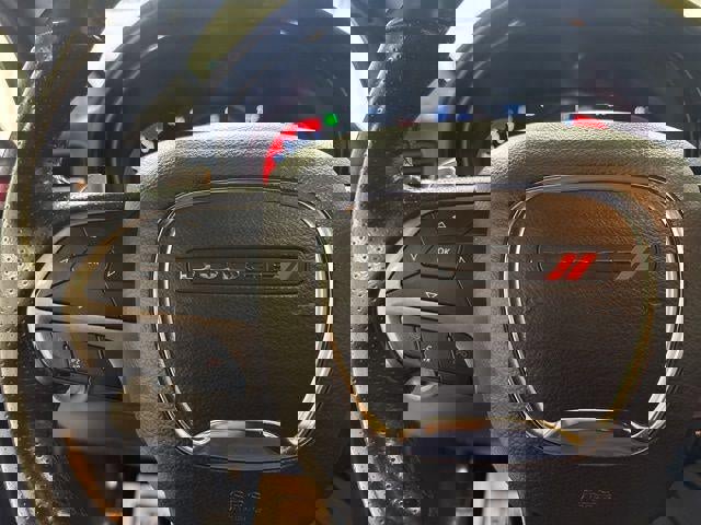 Used 2022 Dodge Durango Citadel image 9