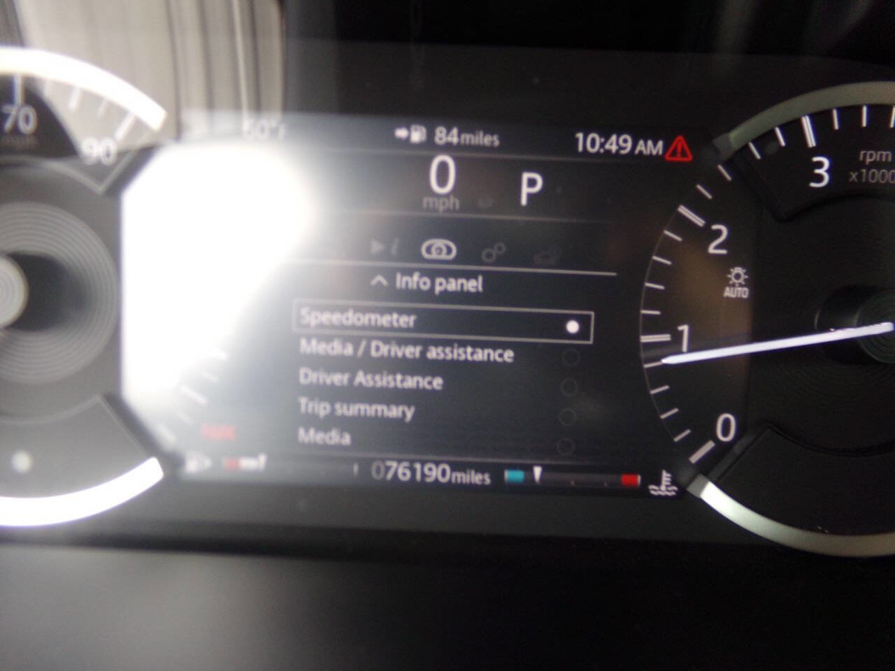 Used 2020 Land Rover Discovery Sport S image 22